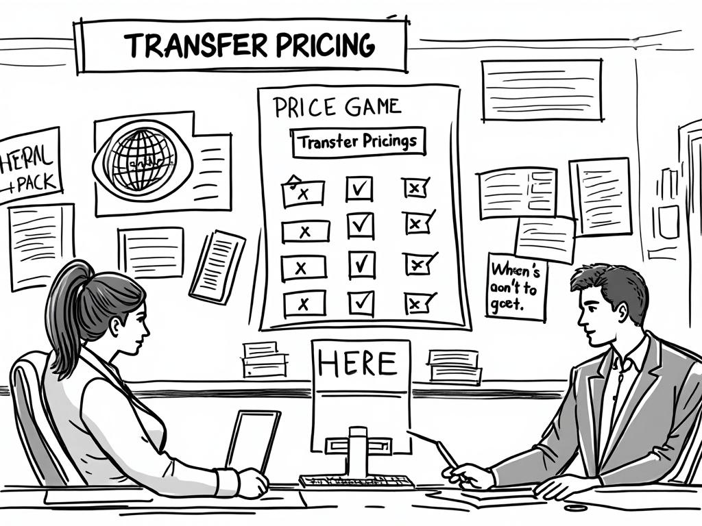 Als Nederlandse SEO-specialist stel ik voor de volgende ALT-tekst voor dit artikel over transfer pricing regels:

Transfer pricing regels
