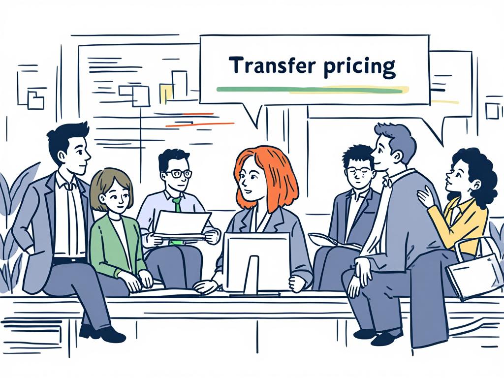 Als Nederlandse SEO-specialist stel ik voor de volgende ALT-tekst voor dit artikel over transfer pricing regels:

Transfer pricing regels